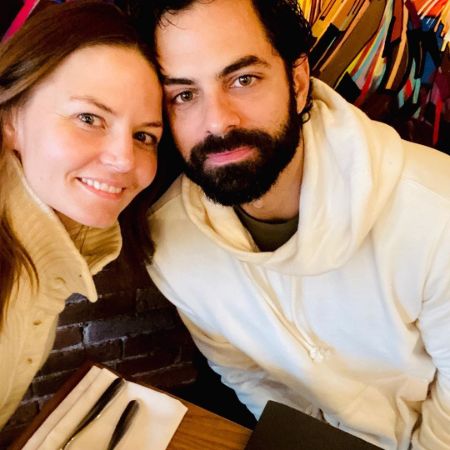 Jennifer Morrison is dating Gerardo Celasco in 2021!